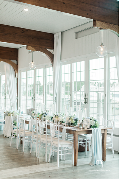 Wedding Head Table